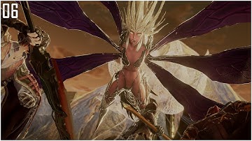 Code Vein - Episode 6 - Butterfly of Delirium (Boss 3)