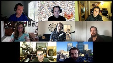 Verify:Testing Group Think Big #11 (Test Coverage and Monorepos)