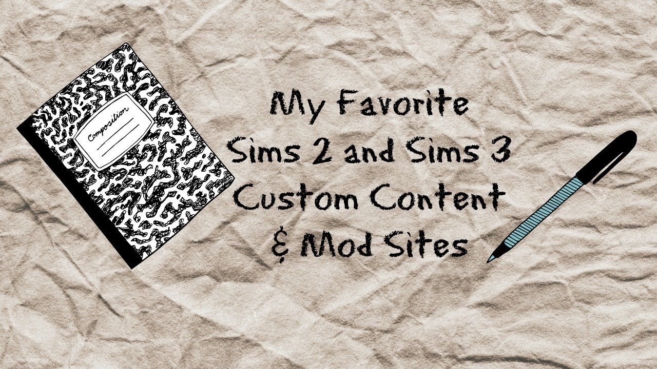 the sims 3 cc websites the sims 3 cc websites