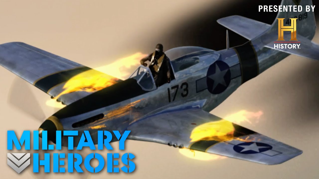 WWII Battles vs Japan | Dogfights - YouTube