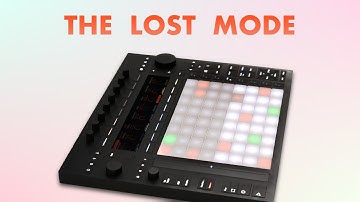 Ableton Push 3 - Serious Sequencing Fun = "Melodic Sequencer + 32 Notes" Mode - Push 3 Bible Excerpt