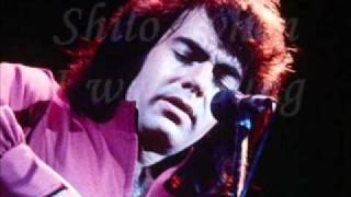 Neil Diamond - Shilo (W lyrics)