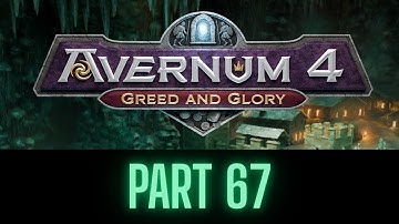 Avernum 4: Greed and Glory - Let