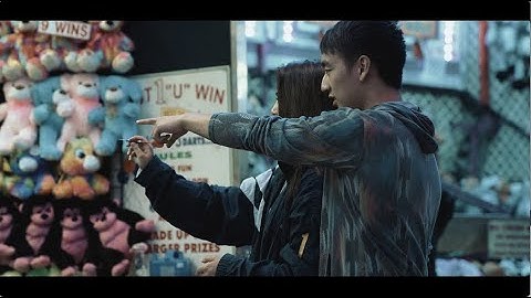 Paris In The Rain // Lauv