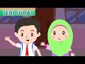 Surat Al-Ikhlas Anak Anak #3 Merdu banget - Anak Islam-Bersama Jamal Laeli