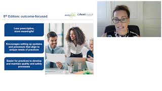 Avant Ask the Expert - PracticeHub Accreditation
