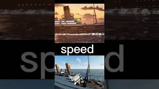 𝐫𝐦𝐬 𝐁𝐫𝐢𝐭𝐚𝐧𝐧𝐢𝐜 🚢 𝐯𝐬 𝐡𝐦𝐡𝐬 𝐁𝐫𝐢𝐭𝐚𝐧𝐧𝐢𝐜