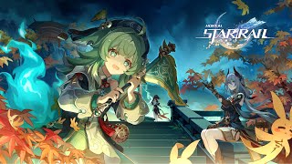 🔴[STAR RAIL #8] continuing to fail at pronouncing Xianzhou Luofu