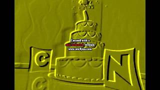 Cartoon Network The Cake Effects 5