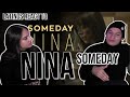 Latinos react to Nina for the first time | Someday (Official Music Video)| REACTION