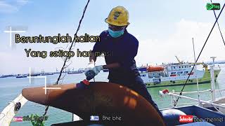 Nasib pelaut - story wa paling sedih