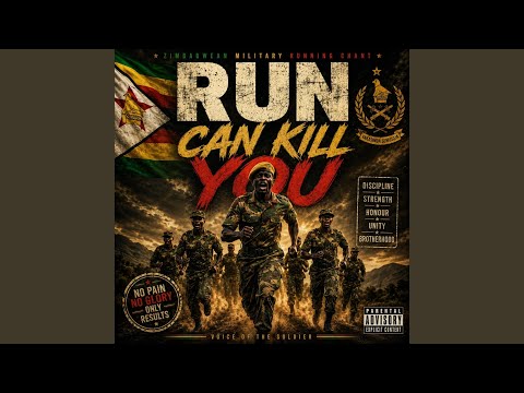 Run can Kill you