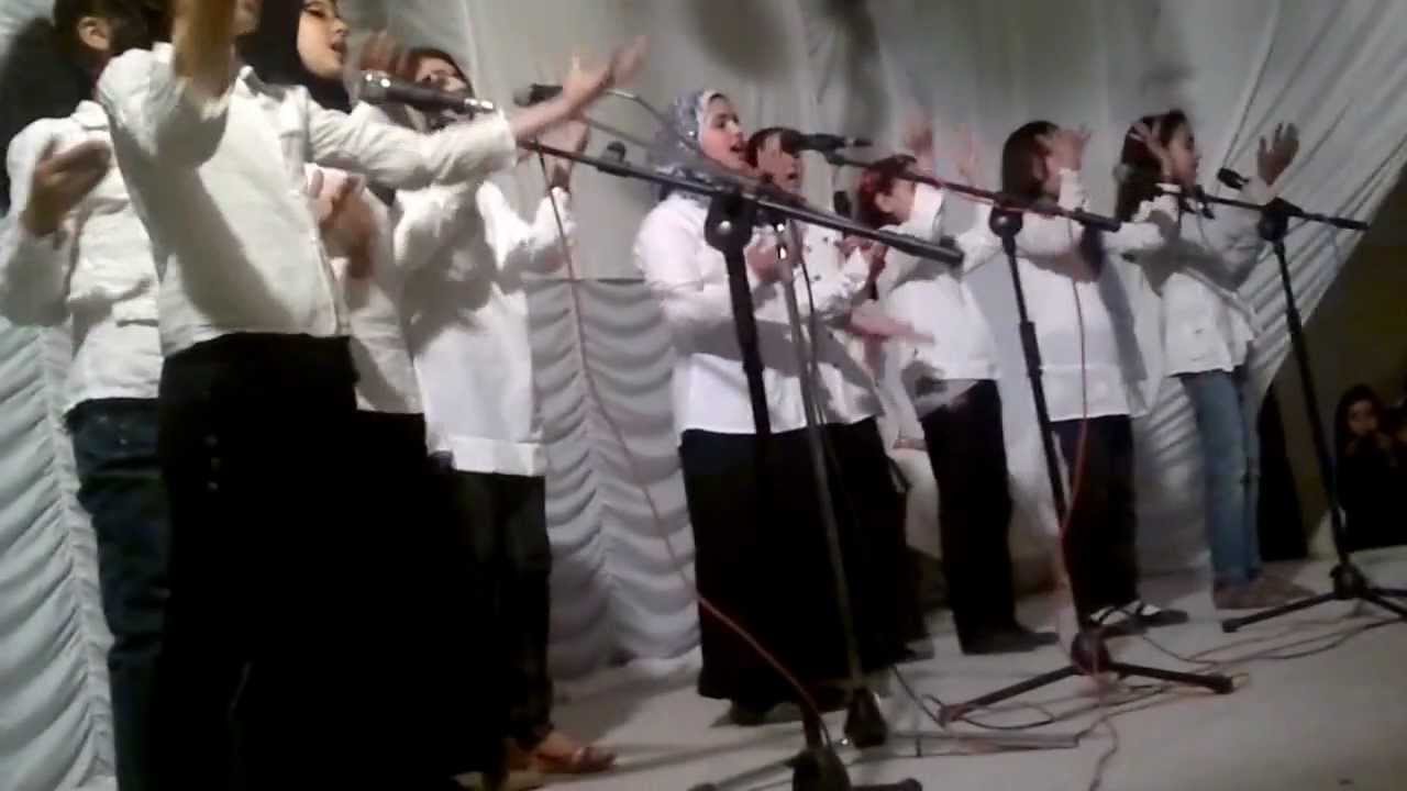 بلادي .. جمعية الآفاق أولاد برحيل