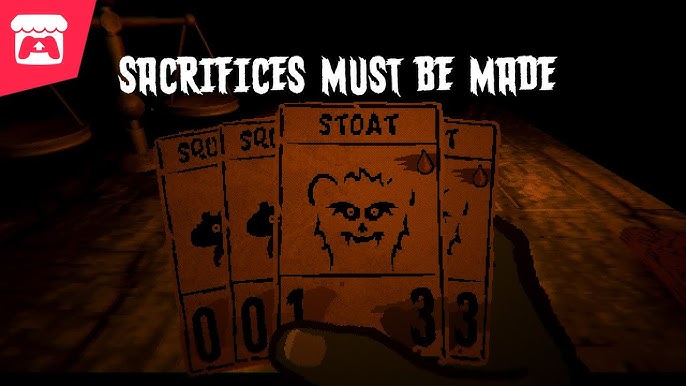 Games like Sacrifices Must Be Made (Daniel Mullins) • Games similar to Sacrifices  Must Be Made (Daniel Mullins) • RAWG