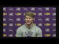 LSU Transfer Jack Pyburn Ready For MONSTER SEASON! | Tigers Defense Returning To Elite Status?