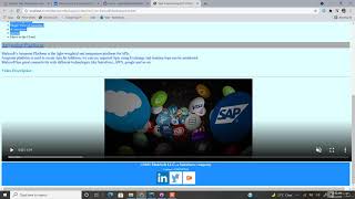 ICP2 for Web and Mobile Programming