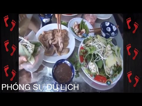 Video Phóng Sự | Du Lịch Đà Nẵng - Ngao Du Ăn Món Ngon ở... - youtube