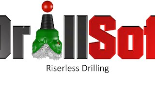 DrillSoft Riserless Drilling promo video