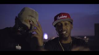 King Haj ft  John John da Don - LIGHT SHOW | Official Music Video @ShrugLifeNetwork