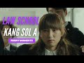 Law School Kang Sol A Funny Moments Kdrama Eng Sub 2021 