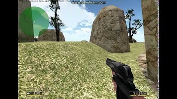 CS Portable:new map:dot