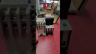 Eaton An16 To An19 Starter Conversion