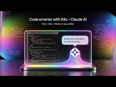Code Faster with