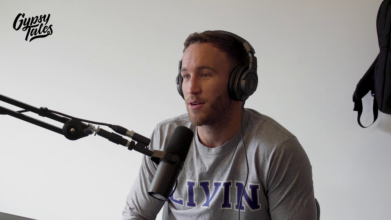 CHAPTER XXI ft. Sam Webb // LIVIN ORG