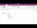 V3 12.5 Parallel and Perpendicular Vectors