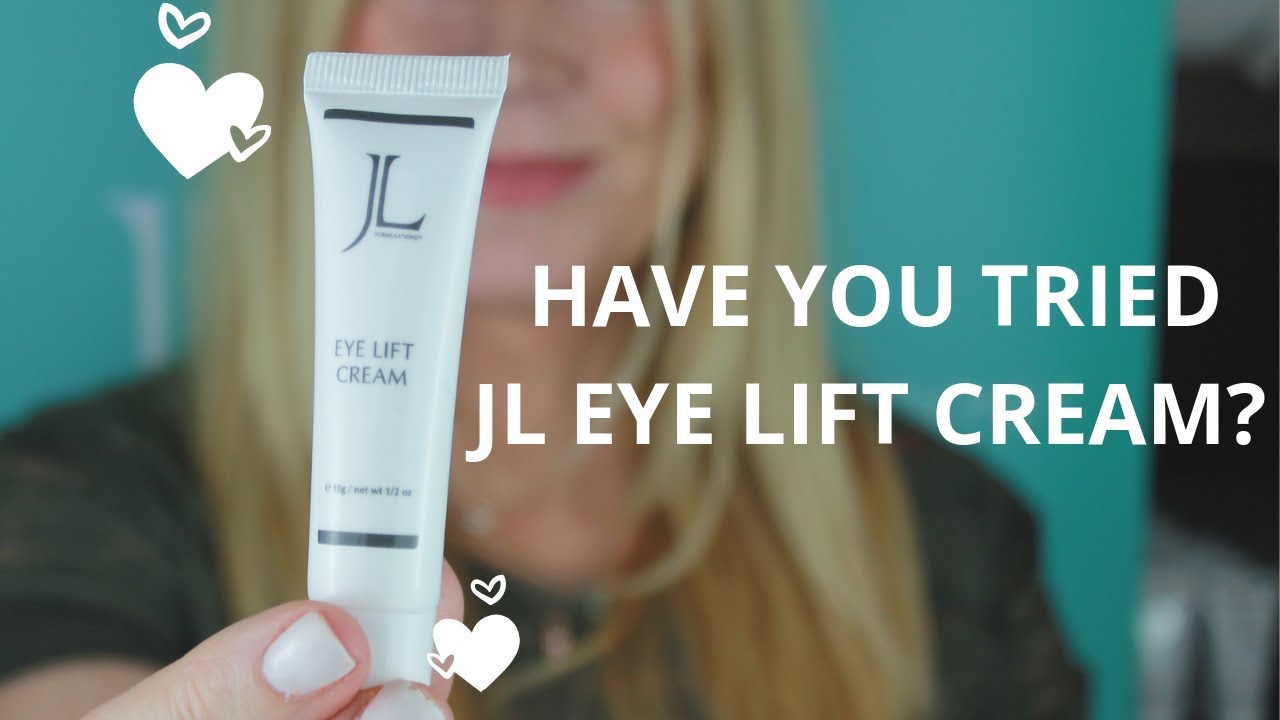 EYE LIFT CREAM TREATMENT TO REDUCE SHADOWS UNDER EYES TAKE AWAY