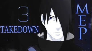 Takedown MEP - CLOSED / ALL DONE