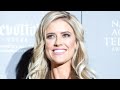 What Christina Anstead Typically Eats In Day