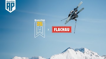 AbsolutPark x Flachau | Welcome Winter 2025/26