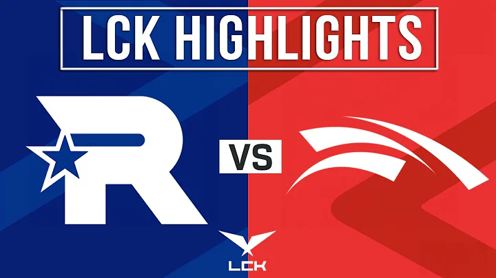 KT vs HLE Highlights ALL GAMES | LCK 2025 Playoffs | KT Rolster vs Hanwha Life Esports thumbnail