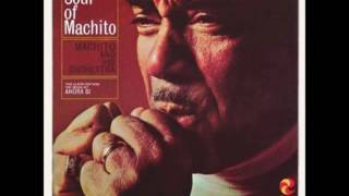 Que Musica Mas Linda - MACHITO AND HIS ORCHESTRA