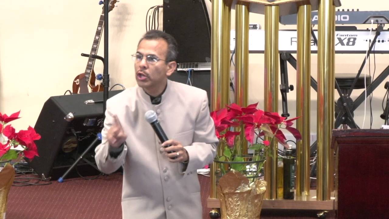 El Frio , El Tibio Y El Caliente