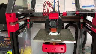 Featured image of post Voron 3D Printer Voron 1 5 questions about drivers and bed levelingvoron university self voroncorexy