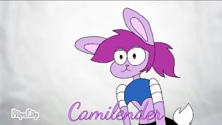 Nom nom meme Ft. Enidia (Original meme?/loop/OK K.O.! Lets Be Heroes)