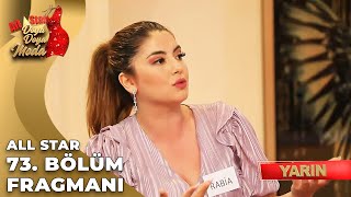 Doya Doya Moda All Star 73. Bölüm Fragmanı | RABİA'YA BÜYÜK KAZIK