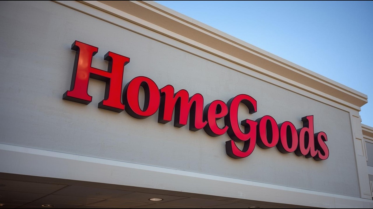 Come Shopping with Me at HomeGoods | Spring Finds, St. Patrick’s Day & Easter Decor 2026! 🍀🐣