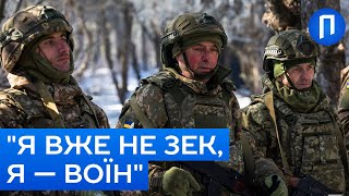 В Руках Був Тільки Ніж Як Боєць Череп Ліквідував Кадирівця В Окопі Подробиці
