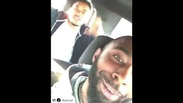 Lil Uzi Vert Ft Playboi Carti - Untitled (Snippet)