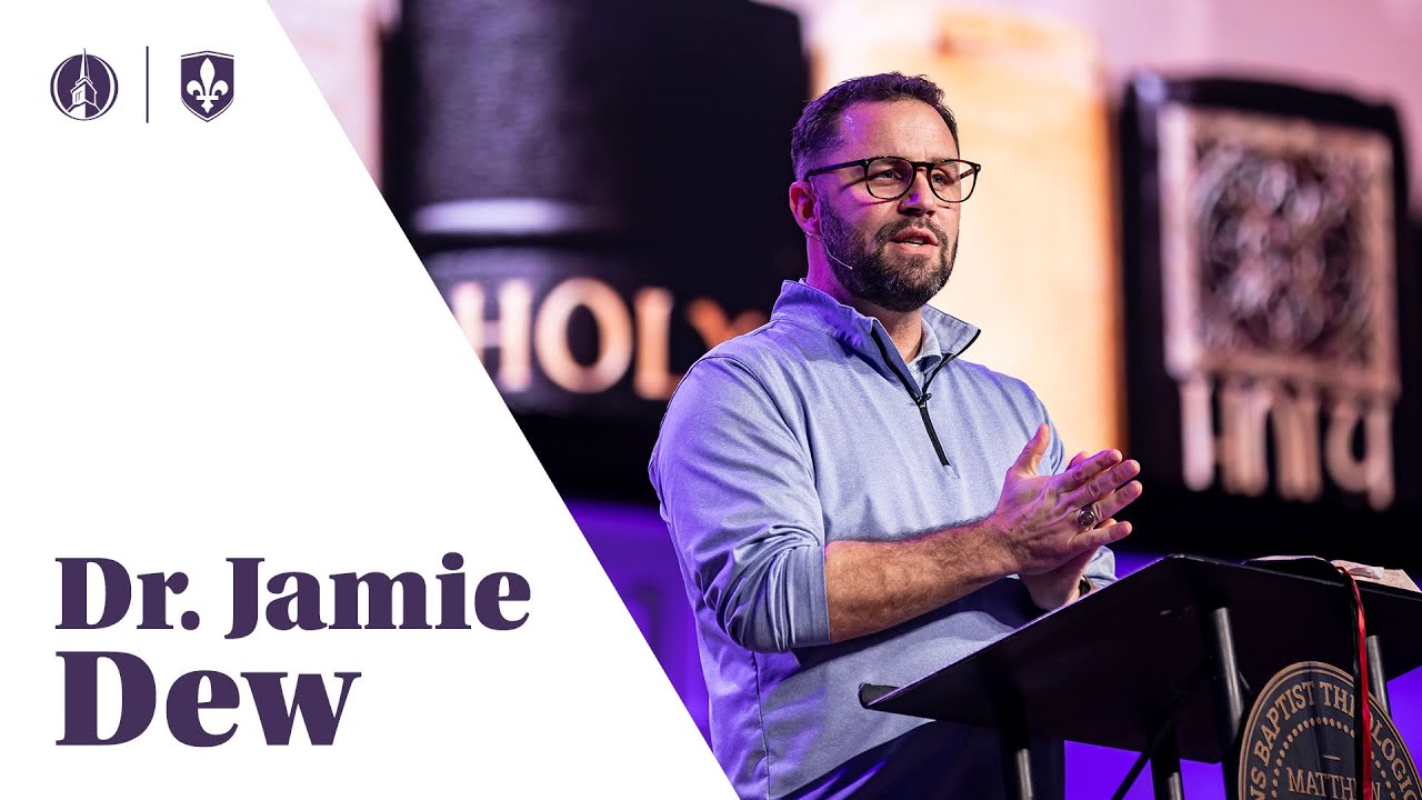 Часовня | Доктор Джейми Дью