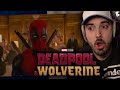 DEADPOOL 3 & WOLVERINE : REACTION au TEASER image