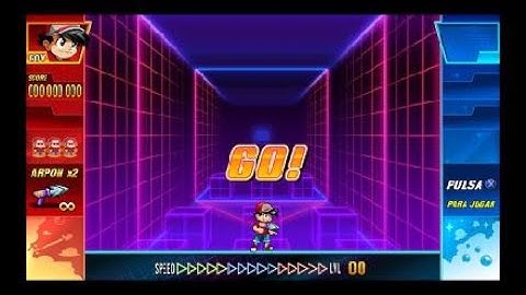 Pang Adventures level 73