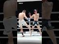 タワンチャイをTKOで下したリウ・メンヤン🇨🇳をもう一度🔥
