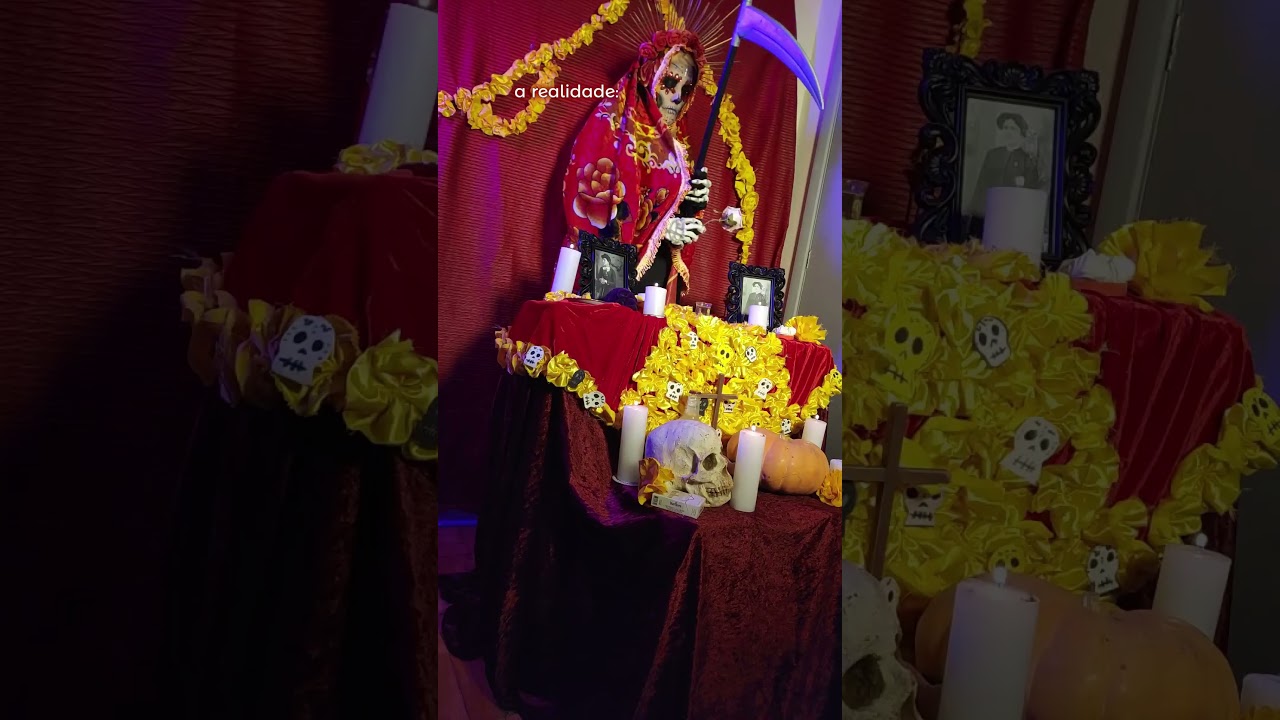 Rede social x realidade