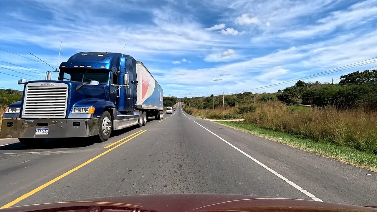 Honduras 🇭🇳 Cuesta la India 