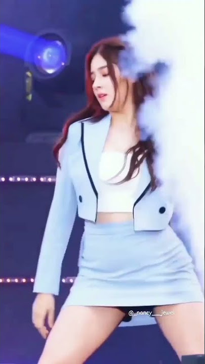 Goyang gadis cantik viral @nancymomo #shorts #goyangtiktok