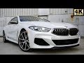 2020 BMW M850i Gran Coupe Review | This or 2020 S-CLass?